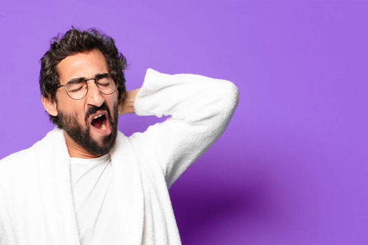 Understanding the Importance of Sleep