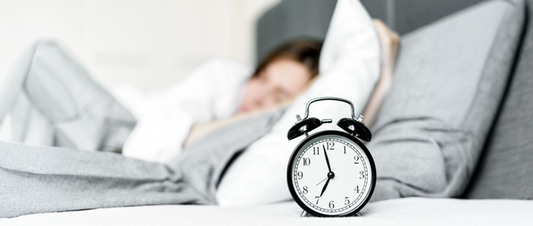 How Many Hours of Sleep Do You Need