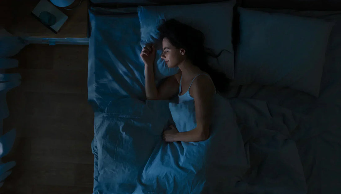 How to Improve Sleep Naturally