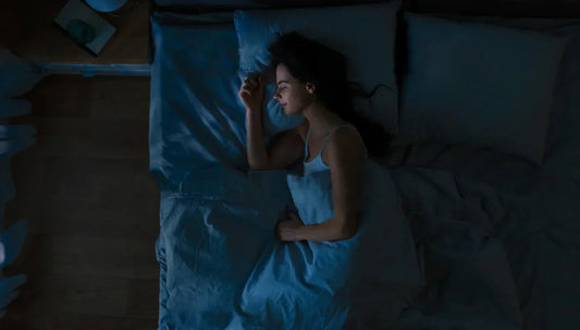 How to Improve Sleep Naturally
