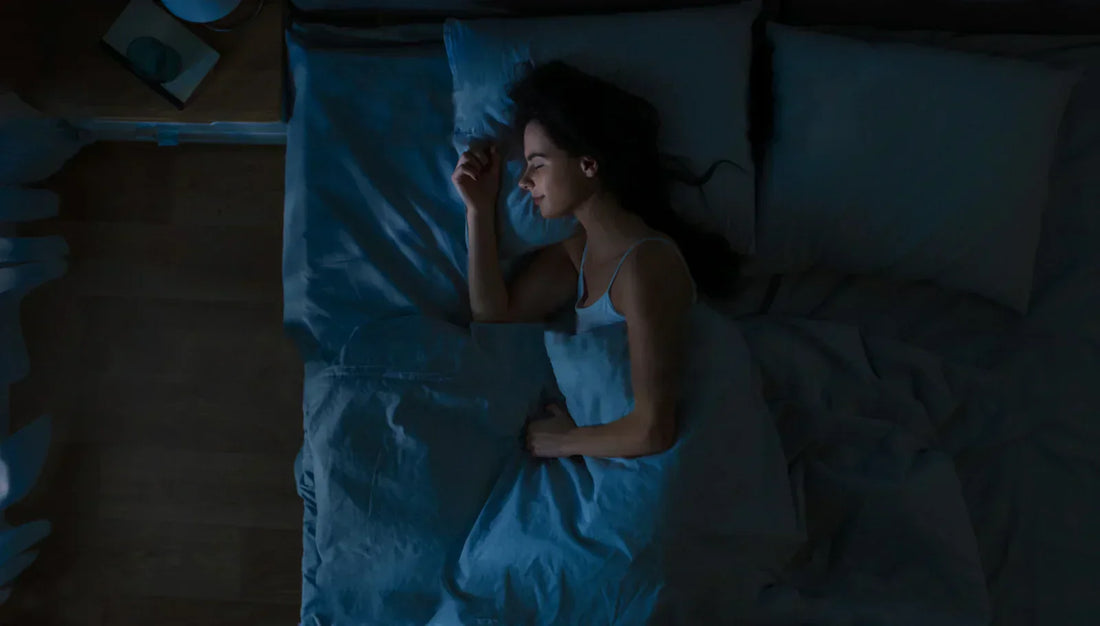 How to Improve Sleep Naturally