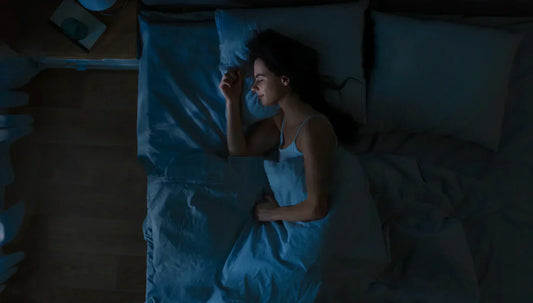 How to Improve Sleep Naturally