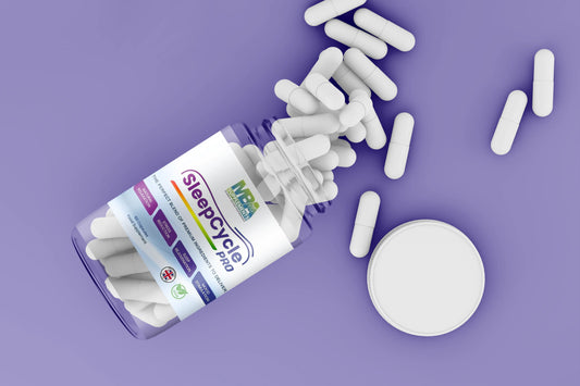 SleepCycle Pro and L-Theanine: The Calm-Enhancing Amino Acid