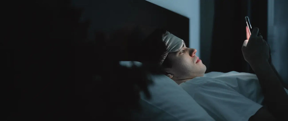 7 Common Sleep Mistakes That Could Be Keeping You Awake