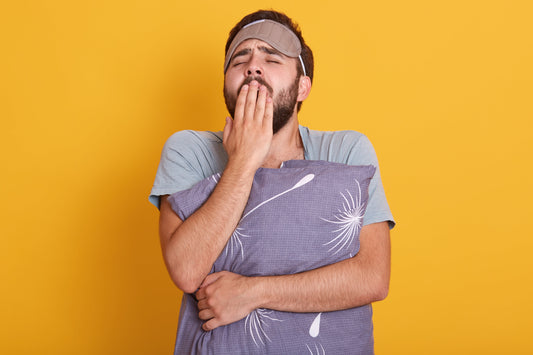 SleepCycle Pro: How Taurine Supports Better Sleep